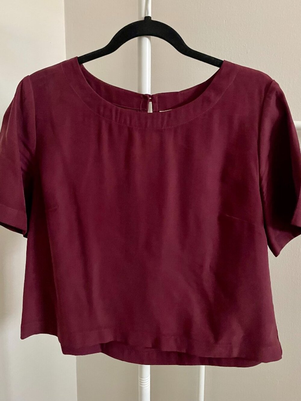 Bridge & Burn Leona Shirt - Size Small